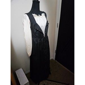 Costume dress Halloween